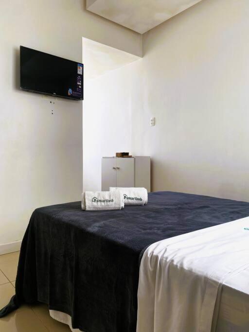 Apartamento Estiloso Em Copa Rio de Janeiro Exterior foto